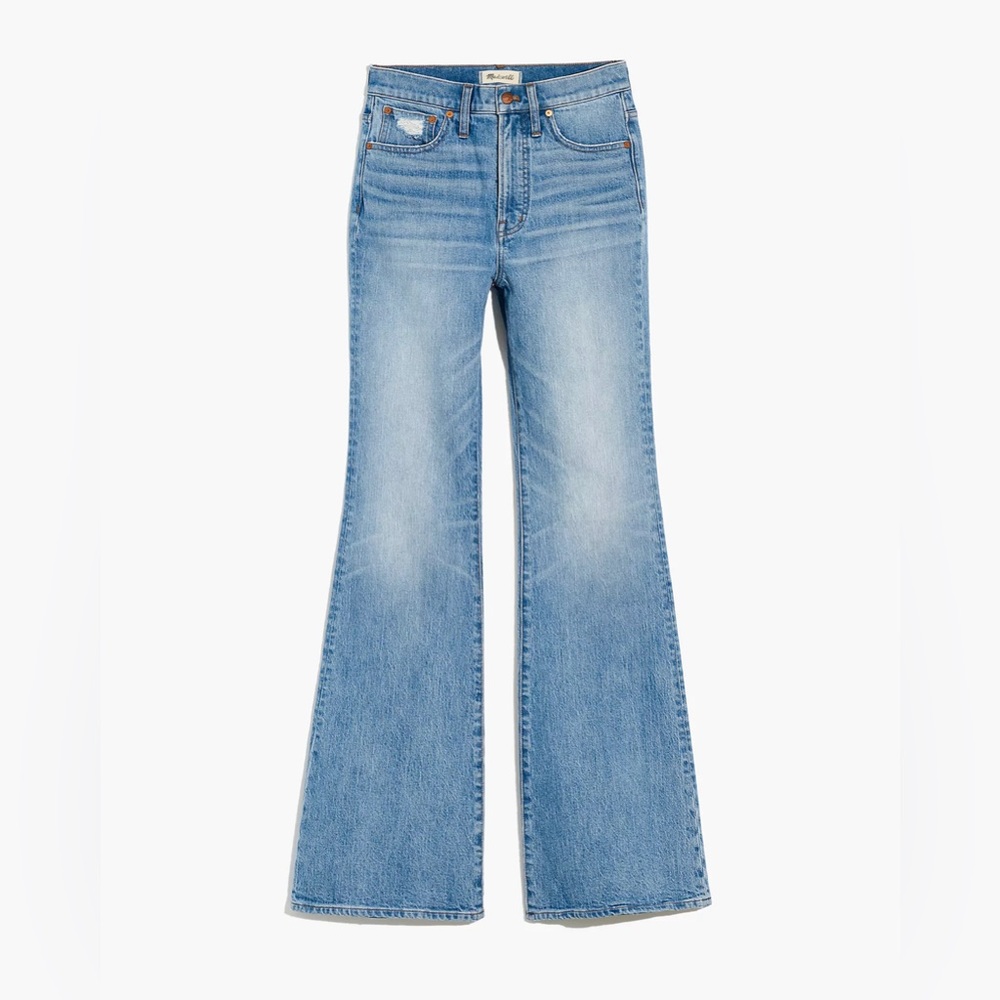 Madewell Perfect Vintage Flare, size 29